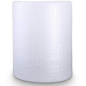 Rouleaux <span class=keywords><strong>de</strong></span> film à bulles <span class=keywords><strong>pour</strong></span> l'emballage et le déménagement, <span class=keywords><strong>rouleau</strong></span> à bulles d'air durable facile à déchirer <span class=keywords><strong>pour</strong></span> les fournitures d'emballage et d'expédition - Product Image 1