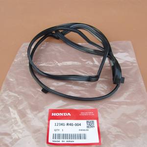 Junta da Tampa de Válvula R40 OEM:12341-R40-A00 para Honda <span class=keywords><strong>2</strong></span>.4 Cilindrada Accord CR-V Junta da Tampa da Câmara de Válvulas do Cabeçote do Cilindro - Product Image 1