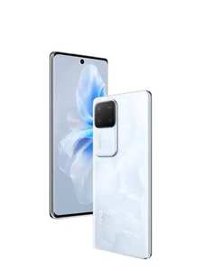 Téléphone portable Vivo S18 Pro original, Dimensity 9200+, 16 Go + 512 Go, écran 6,78 pouces, batterie 5000 mAh, chargeur 80 W, smartphone 5G - Product Image 5