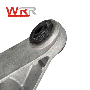 Soporte de Motor WRR 22116756406 para E46 E85 325i 330i, Soporte de Suspensión de Goma Resistente, 1 Año de Garantía - Product Image 6