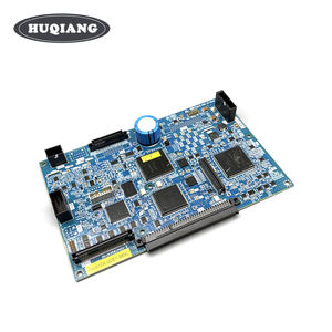 东芝电梯备件印刷电路板电梯主板CV620 UCE1-930C PU-510 2N1M3581P051-A - Product Image 2