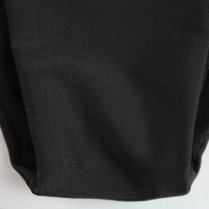 JSN148 Costume da Bagno Sexy <span class=keywords><strong>Brasiliano</strong></span> Personalizzato con Contrasto in Rete a Vita Alta Etichetta Privata <span class=keywords><strong>Bikini</strong></span> Copricostume 2021 - Product Image 6