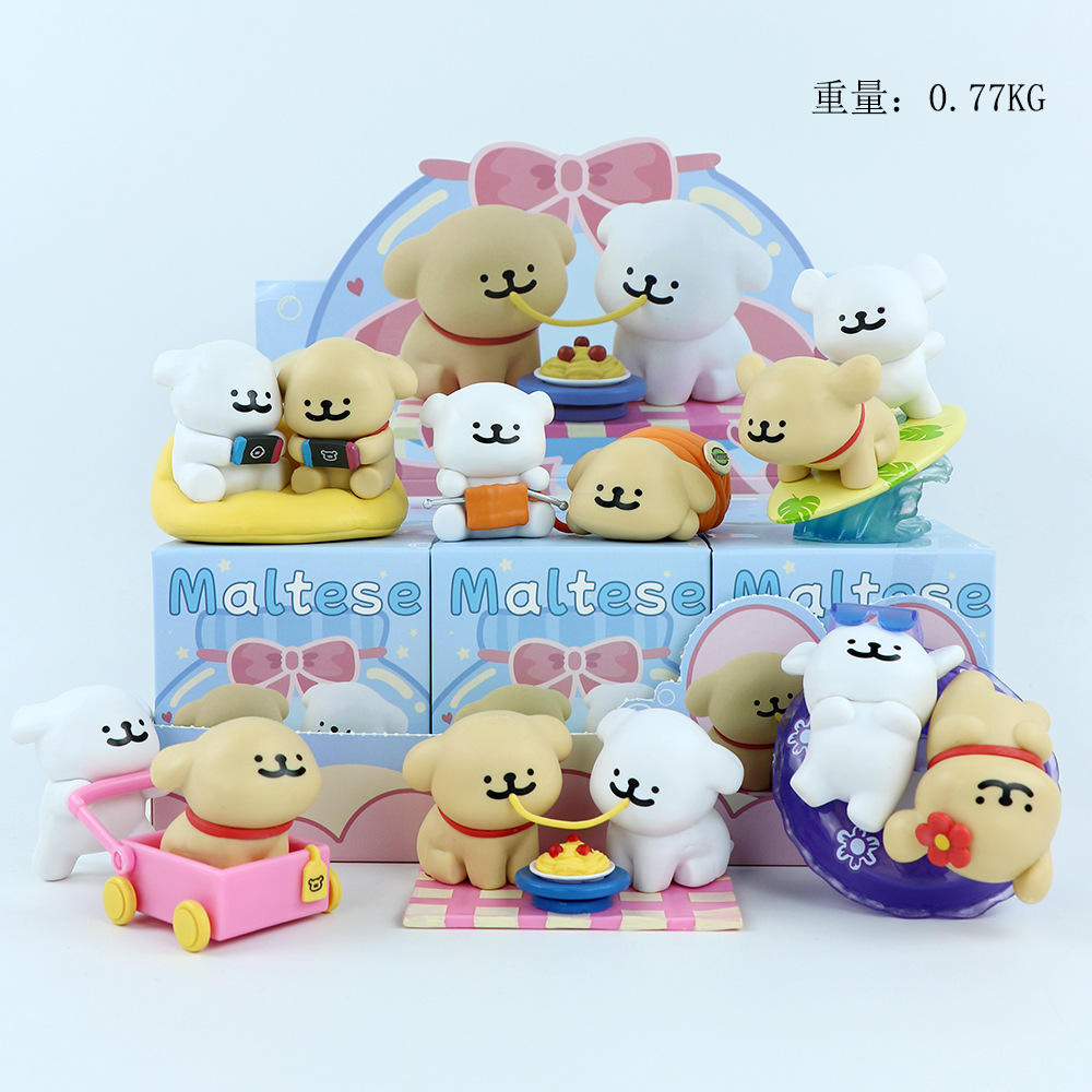 กล่อง 4 สี