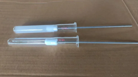 Sistema Homogeneizador de Tejidos de Vidrio para Laboratorio, Precisión Estándar del 1%, Preparación Eficiente de Muestras para Disrupción Celular, Usos Biológicos