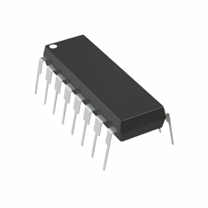 16 DIP AD7543GKN Data Acquisition Manufacturer Channel Electronics Component - Product Image 1