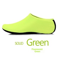 Chaussons de plongée Lyca 3 mm pour hommes et femmes, antidérapants, imperméables, pour la plongée en apnée, la plongée profonde, parfaits pour la plage - Fabriqués
