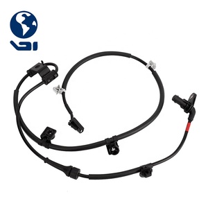 Capteur de vitesse de roue ABS arrière droit <span class=keywords><strong>95681</strong></span>-<span class=keywords><strong>2S300</strong></span> pour Hyundai Tucson 2010-2014 Kia FWD - Product Image 2