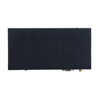 GGDX TF-NTP-LITE NTP 서버 + 30m 안테나 네트워크 타임(스크린 포함) 2 포트 지원 Beidou GPS GLONASS QZSS