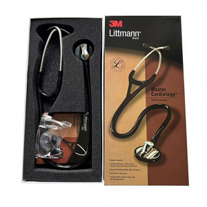 Estetoscopio Médico Profesional para Adultos, Dispositivo de Diagnóstico Médico de Alto Rendimiento para Cardiología, Venta al Por Mayor - Product Image 5