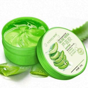 Gel Après-<span class=keywords><strong>Soleil</strong></span> Éclaircissant et Hydratant à l'Aloe Vera pour Éliminer les Points Noirs – Soin de la Peau OEM - Product Image 4