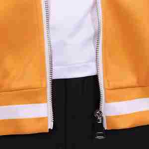 ญี่ปุ่นคอสเพลย์เครื่องแต่งกายอะนิเมะ WIND BREAKER ชุดนักเรียนโทมิยามะ โชจิ ฮารุกะ ซากุระ อาคิฮิโกะ นิเรอิปาร์ตี้ฮาโลวีนเสื้อแจ็คเก็ตชุด - Product Image 6