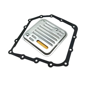 Filtre de transmission automatique A604 et jeu de joints de carter d'huile de remplacement-Équivalent OEM pour <span class=keywords><strong>CHRYSLER</strong></span> - Product Image 1