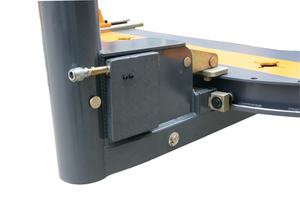 자동 바디 정렬 벤치, 프레임 교정 시스템 자동차 벤치 - Product Image 6