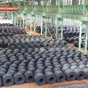 Inox Prime Quality S315mc Sph440 S500mc 1,8mm Bobina de chapa de acero al carbono laminado en caliente de acero dulce - Product Image 4