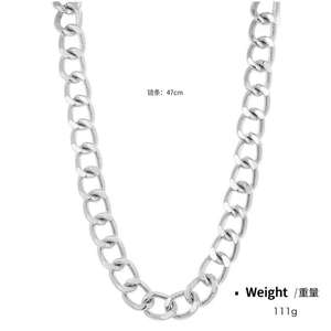 फैशन नेकलेस लिंक गुलाब बॉक्स लक्जरी महिलाओं क्रिस्टल चोकर तितली का नाम प्यार, कस्टम लोगो ब्लैक नेकलेस वॉयस रिकॉर्डर - Product Image 5