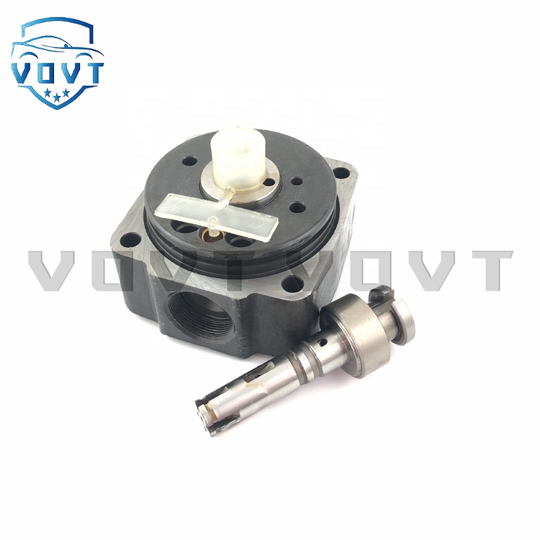 Genuine Quality New Diesel Pump Head Rotor 096400-1451 Fuel Injection Pump Elements Engine Spare Parts
