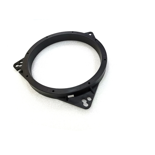 Front Door Speaker Car Mount Adapter Plates Speaker Installed Adapter Frame for Honda