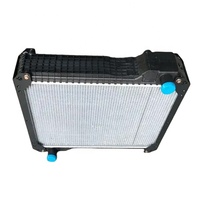 Radiateur 3CX 4CX 30/926051 30-926051 30926051 pour JCB
