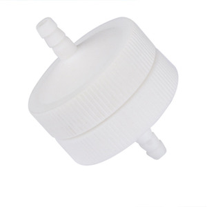 ที่ยึดแผ่นกรอง PTFE ของ XZ LAB ขนาด 25 มม. 40 มม. 47 มม. 90 มม. ป้องกันน้ำได้ระดับ IP65 สำหรับอุปกรณ์ในห้องปฏิบัติการ ใช้ได้กับเมมเบรน PTFE - Product Image 1
