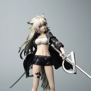 Figura de Acción Coleccionable del Videojuego Arknights, Chen Skadi, Modelo de Anime, Muñeca, Juguete, Regalo de Cumpleaños para Niños - Product Image 2