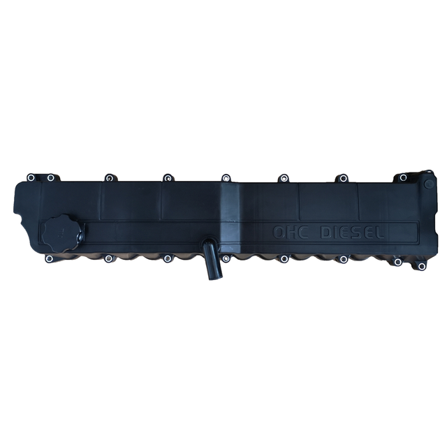 8-94394862-1 Engine Valve Cover 8943948621 for FVR33 FSR FVR Truck 6HE1 6HH1 6HK1 Cylinder Head Cover Rock Cover Parts
