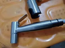 Pistolet de douche moderne en plastique ABS pour salle de bain, <span class=keywords><strong>chasse</strong></span> <span class=keywords><strong>d</strong></span>'<span class=keywords><strong>eau</strong></span>, bidet, pulvérisation, jardinage, nettoyage des sols, style moderne - Product Image 6