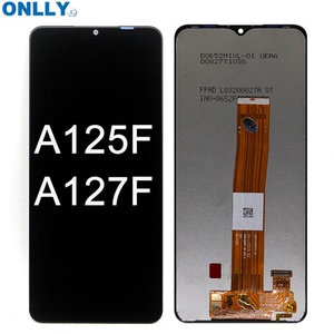 Écran LCD A12 pour Samsung A15, écran LCD pour téléphone portable, écran de remplacement pour Samsung A13, écran pour Galaxy A14 - Product Image 2