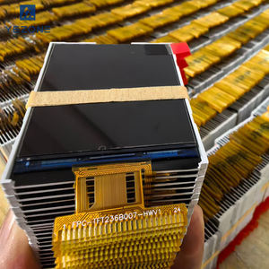 Pièces de téléphone portable Petit écran LCD 14 broches 16 broches 17 broches 18 broches 20 broches 24 broches 37 broches Écran LCD Assemblage de numérisateur - Product Image 1