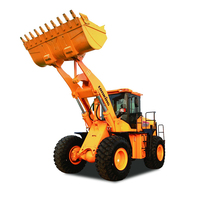 Dying — chargeur de roue 3 tonnes, LG833NG, en stock