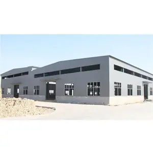 peb building warehouse storage prefab factory shed