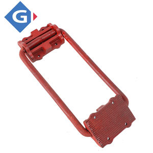 Abrazaderas para Postes <span class=keywords><strong>de</strong></span> Encofrado <span class=keywords><strong>de</strong></span> Hormigón a Precio <span class=keywords><strong>de</strong></span> Fábrica, para Bloqueo <span class=keywords><strong>de</strong></span> Esquina Jahn, Accesorios para Encofrado <span class=keywords><strong>de</strong></span> Madera Contrachapada - Product Image 5