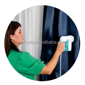 Défroisseur Vapeur Électrique Portable 220V Mini Défroisseur de Voyage Haute Température Défroisseur à Main - Product Image 2