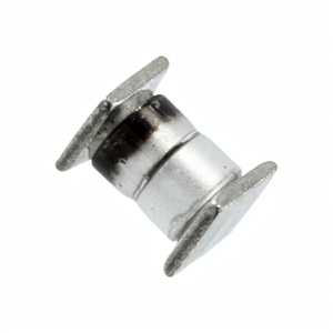 Diodes BOM IC In Stock JANTX1N4988CUS/TR SQ-MELF, E Components Electronic - Product Image 1