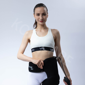 Compresa de Aire para <span class=keywords><strong>Cadera</strong></span> con Gel Frío/Caliente, Reutilizable con Bomba, Alivio para <span class=keywords><strong>Dolor</strong></span> e Hinchazón de <span class=keywords><strong>Cadera</strong></span> - Product Image 3