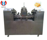 Cina Makanan Ringan Egg Roll Membuat Mesin/Egg Roll Maker