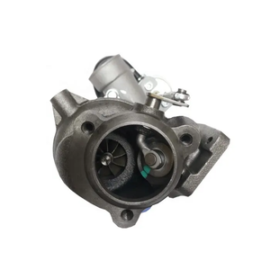 เทอร์โบชาร์จเจอร์ 452204-5005S GT1752 GT1752S 452204-5007S 452204-0007 452204-0005 452204 9172123 9080290 4611349 55560913 สำหรับ SAAB - Product Image 2