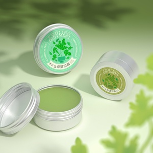 Merrynewon - Envases de Aluminio de Alta Calidad con Tapa Sellada para Ungüentos Refrigerantes - Product Image 2