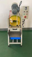 20L 38L 50L Otec Bel Air Avalon Yihui haute précision disque centrifuge Machine de finition or argent bijoux polissage gobelet