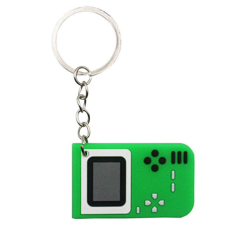 Game style 2