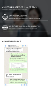 Alat Ukur Aliran Ultrasonik untuk Pipa RC-2000M - Product Image 6