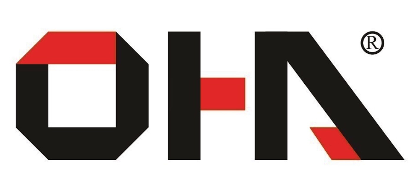 OHA Machinery Industry & Trade (shanghai) Co., Ltd.