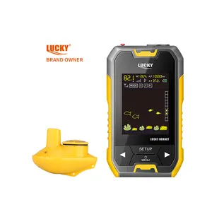 Lucky original factory fish finder FL218TPA-W vehicles boats watercraft fishing boat alberta cars