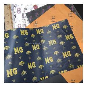 Envoltorios de Papel Personalizables de Grado Alimenticio, Envoltorios de Una Sola Cara para Panadería y Sándwiches, para Galletas, Leche, Gelatina, Piruletas y Otros Bocadillos - Product Image 6