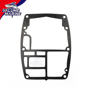 Joint de carter supérieur pour moteur hors-bord Yamaha 6H3-45113-A0, 2 temps, 50 60 70 CV, pièce de rechange - Product Image 2