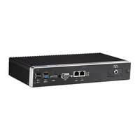 Computadora Industrial Integrada Sin Ventilador ARK-2230L, Celeron J1900 de Cuatro Núcleos, Pantalla Dual, LAN Dual, PC de Control de Automatización