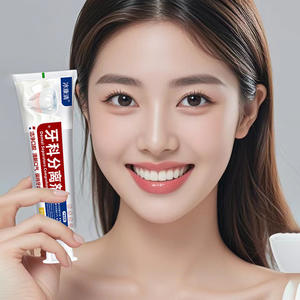 Separador Dental Bingkangqing 105g, Pasta de Dientes para Cuidado Bucal, Uso General - Product Image 3