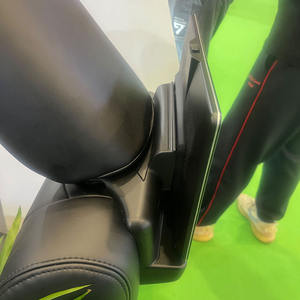 Monitor de 13.3 Pulgadas para Reposacabezas de Coche Reproductor de Video Android para Lexus LX570 Toyota Land Cruiser Prado LC300 LC200 Pantalla Multimedia DVD - Product Image 2