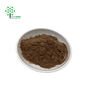 Extrato de Raiz de Rehmanniae Preparata Shu Di Huang Extrato de <span class=keywords><strong>Rehmannia</strong></span> Glutinosa - Product Image 2