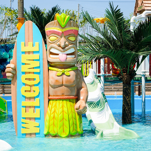 Fabricant d'équipements de parc aquatique en fibre de verre, conception de parc aquatique pour enfants, jeux aquatiques pour tous les âges, entrepreneur - Product Image 6