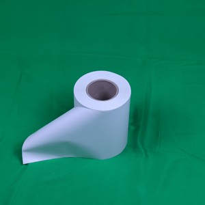 Customizable 650g PVC Strip <b>Screen</b> 19cm*35m for Garden Gate and Fence Protection - Product Image 1
